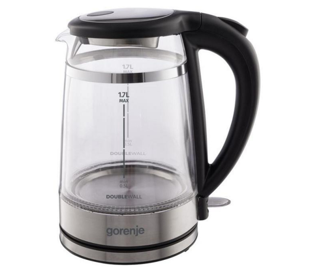 Gorenje Czajnik K17GDW - 1294979 - zdjęcie